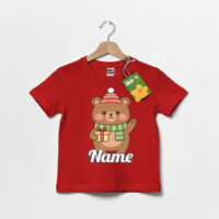 ZOC-CHCT-01-Bear Red
