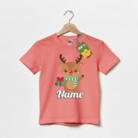 ZOC-CHCT-01- Rainderr Coral Peach