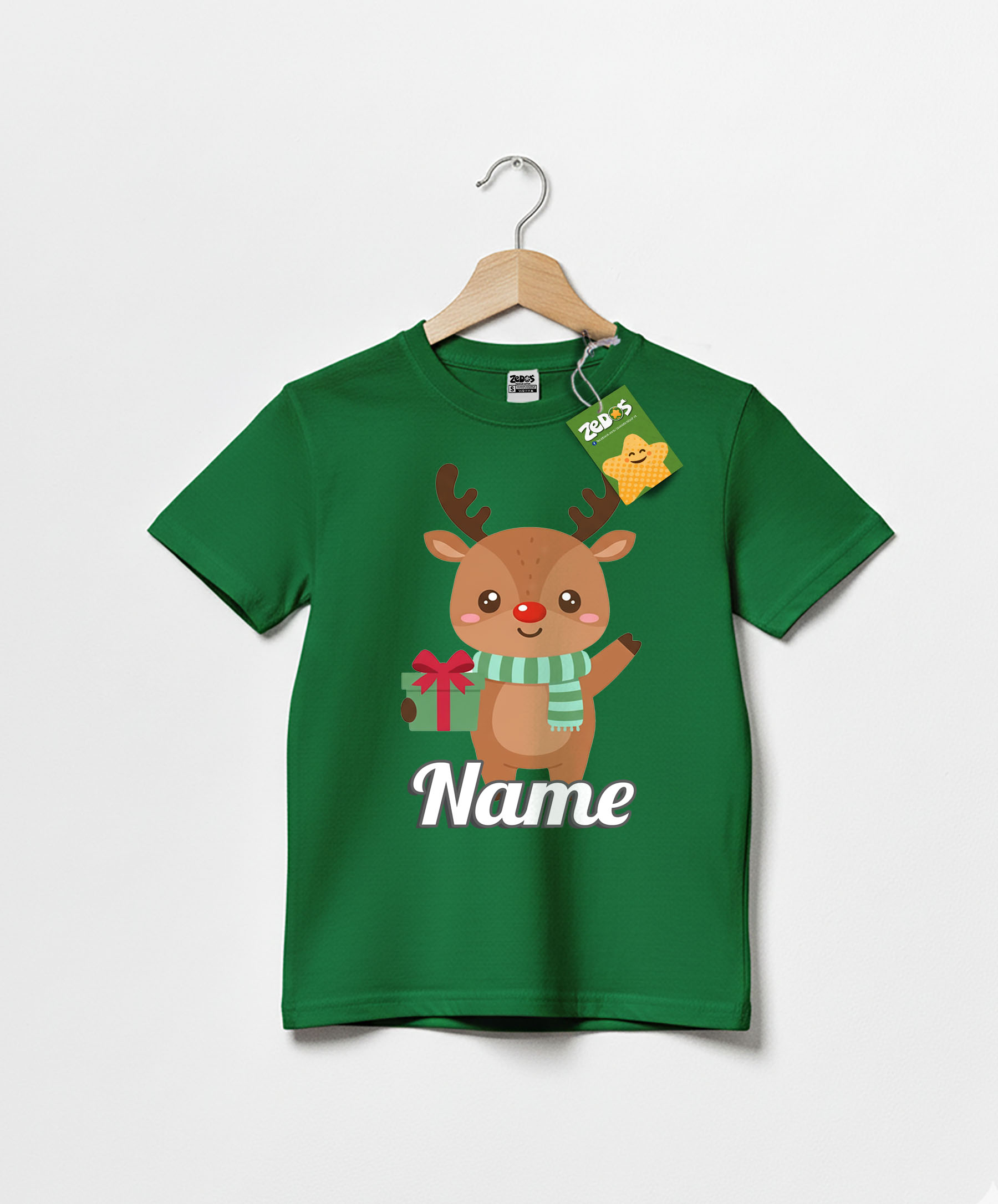 ZOC-CHCT-01- Rainderr Egreen