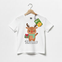 ZOC-CHCT-01- Rainderr White