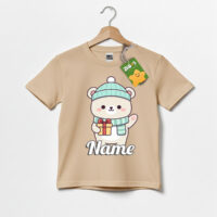 ZOC-CHCT-01- Snow Bear Mocca